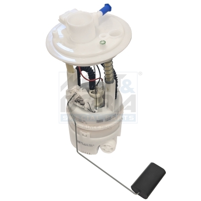 Brandstof toevoermodule Meat Doria 77069