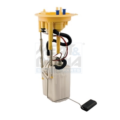 Brandstof toevoermodule Meat Doria 77089