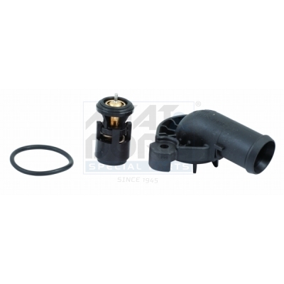 Thermostaat Meat Doria 92605K