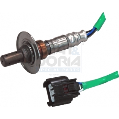 Lambda-sonde Meat Doria 81625