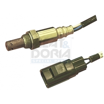Lambda-sonde Meat Doria 81626