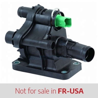 Thermostaat Meat Doria 92448