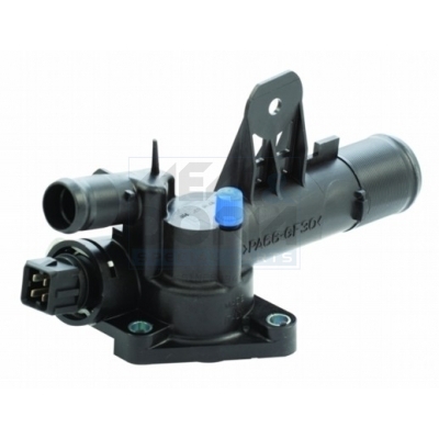 Thermostaat Meat Doria 92447