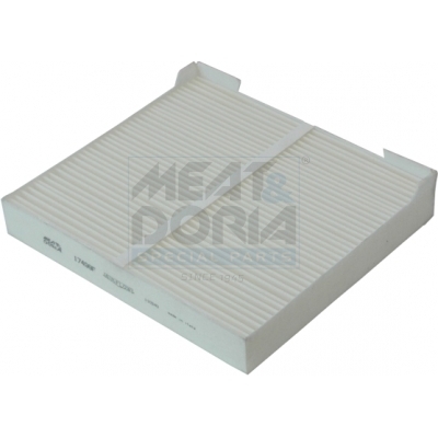 Interieurfilter Meat Doria 17498F