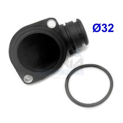 Koelvloeistofflens Meat Doria 93116