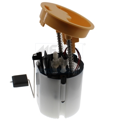 Brandstof toevoermodule Meat Doria 77109