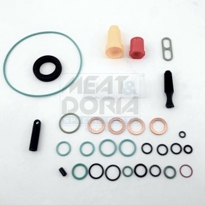 Reparatieset, common-rail-systeem Meat Doria 9212