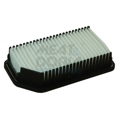 Luchtfilter Meat Doria 18398
