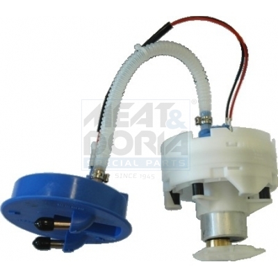 Brandstof toevoermodule Meat Doria 77104