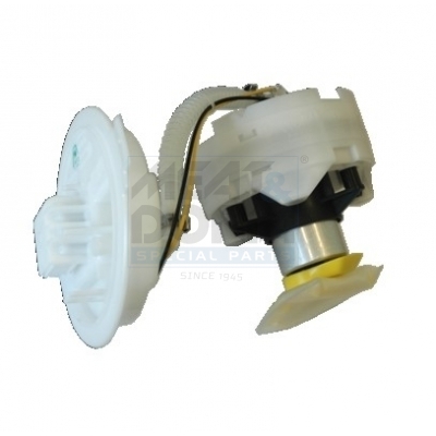 Brandstof toevoermodule Meat Doria 77105