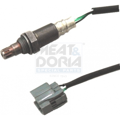 Lambda-sonde Meat Doria 81640