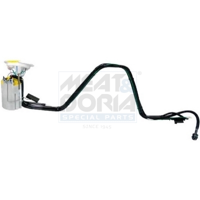 Brandstof toevoermodule Meat Doria 77163