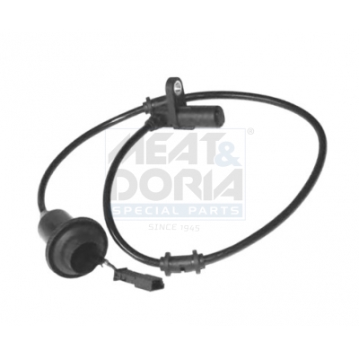 ABS sensor Meat Doria 90136
