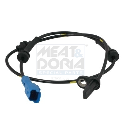 ABS sensor Meat Doria 90150
