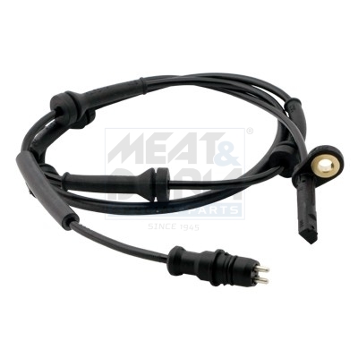 ABS sensor Meat Doria 90152