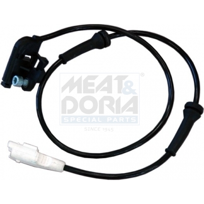 ABS sensor Meat Doria 90199