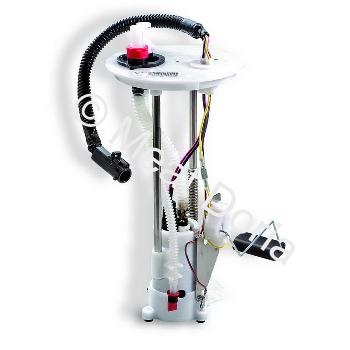 Brandstof toevoermodule Meat Doria 77154