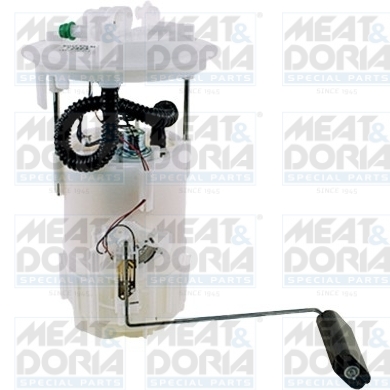 Brandstof toevoermodule Meat Doria 77224