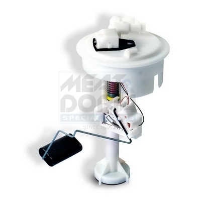 Tankvlotter Meat Doria 79005