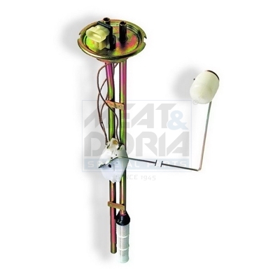 Tankvlotter Meat Doria 79032