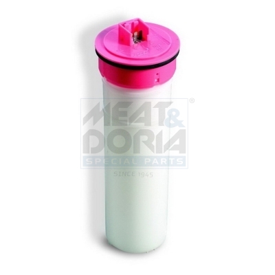 Tankvlotter Meat Doria 79087