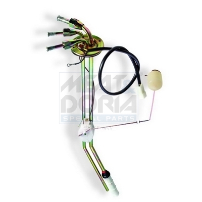 Tankvlotter Meat Doria 79147