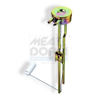 Tankvlotter Meat Doria 79168