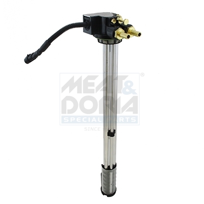 Tankvlotter Meat Doria 79174