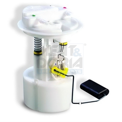 Tankvlotter Meat Doria 79181