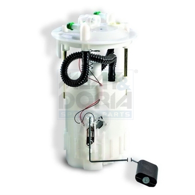 Tankvlotter Meat Doria 79227