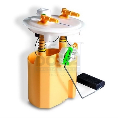 Tankvlotter Meat Doria 79264