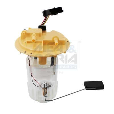 Tankvlotter Meat Doria 79269