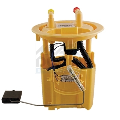 Tankvlotter Meat Doria 79271