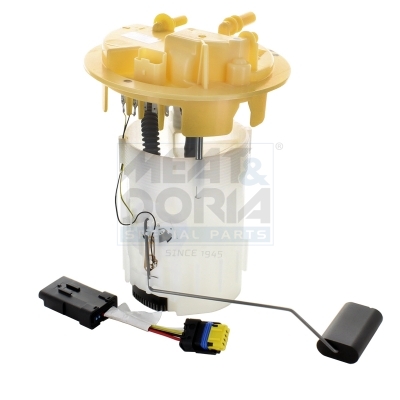 Tankvlotter Meat Doria 79277