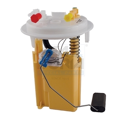 Tankvlotter Meat Doria 79280