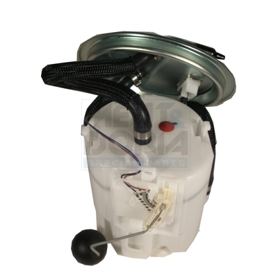 Tankvlotter Meat Doria 79321