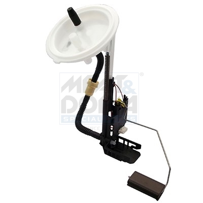 Tankvlotter Meat Doria 79331