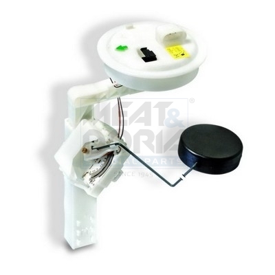 Tankvlotter Meat Doria 79112