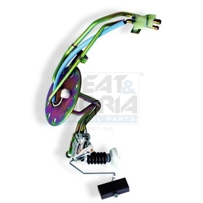 Tankvlotter Meat Doria 79179