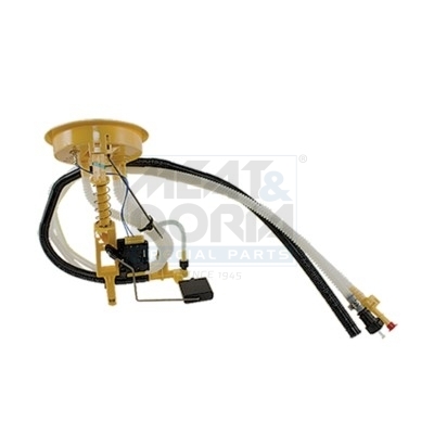 Tankvlotter Meat Doria 79312