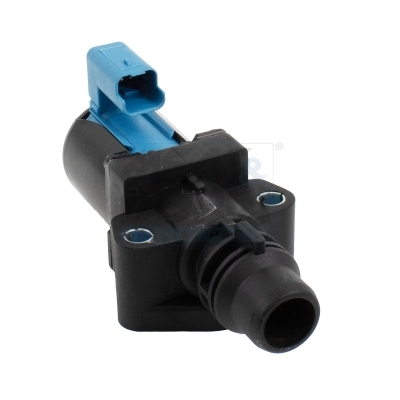 Kachelkraan /Koelvloeistof regelklep Meat Doria 9901