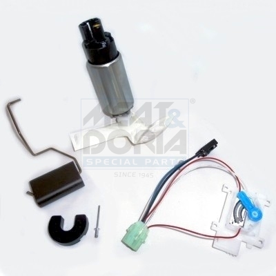 Brandstof toevoermodule Meat Doria 77298