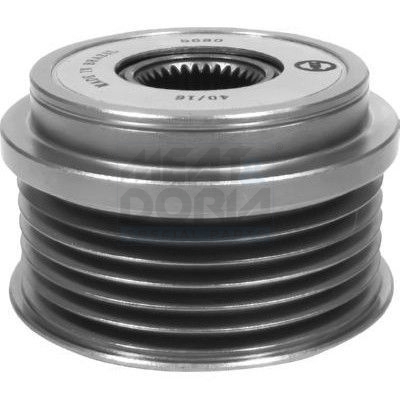 Dynamovrijloop Meat Doria 45136