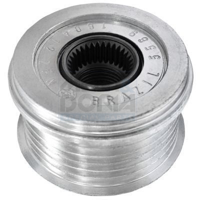 Dynamovrijloop Meat Doria 45147