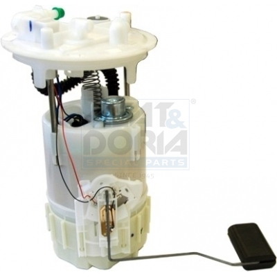 Brandstof toevoermodule Meat Doria 77237