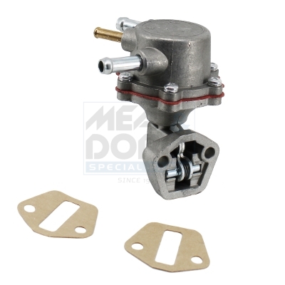 Brandstofpomp Meat Doria POC113