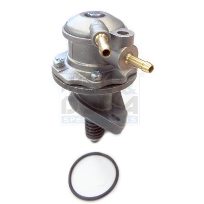 Brandstofpomp Meat Doria POC306