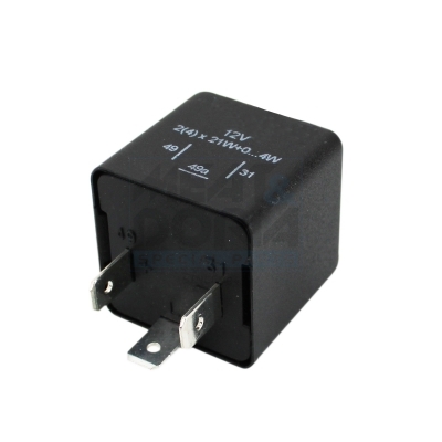 Knipperlichtautomaat, pinkdoos Meat Doria 7242101