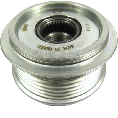 Vrijloop koppeling dynamo Meat Doria 45186