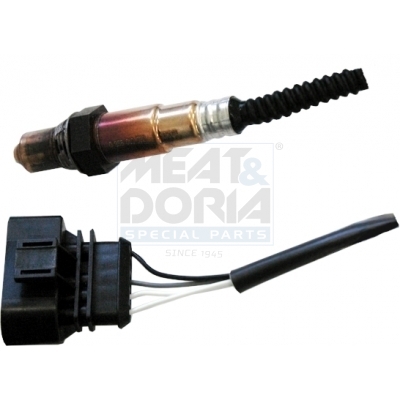 Lambda-sonde Meat Doria 81654